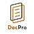 DocPro logo