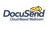 DocuSend logo