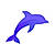 Dolphin Radar logo