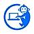 Downtime Monkey logo