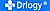 Drlogy Pathology Lab Software logo