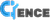 Dyence logo