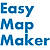 EasyMapMaker logo