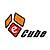 eCube logo