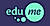 EduMe logo