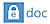 eLock Doc logo