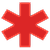 EMRDesk logo