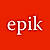 Epik Domain Registration logo
