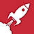 Estimate Rocket logo