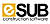 eSUB logo