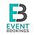 EventBookings logo