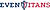 EventTitans logo
