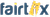 Fairtix logo