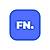 FeedNotch logo