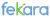 feKara logo