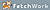 FetchWork logo