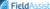 FieldAssist logo