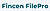 FinCEN FilePro logo