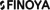 Finoya logo