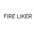 Fire Liker logo
