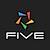 Five logo