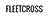 FleetCross logo