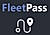 Fleet Pass logo