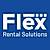 Flex logo