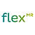 FlexMR InsightHub logo