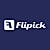 Flipick logo