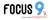 Focus 9 logo