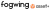 Fogwing Asset+ logo