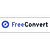 FreeConvert logo