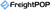 FreightPOP logo