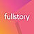 FullStory logo