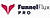 FunnelFlux Pro logo