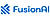 FusionAI logo