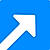 Getscreen.me logo