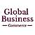 Global Business Commerce logo