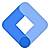 Google Tag Manager logo