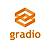 Gradio logo