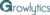 Growlytics logo
