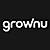 Grownu logo