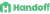 Handoff logo