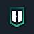 Haulk logo