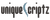 Highest Unique Auction Script logo