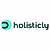 Holisticly logo