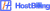 HostBilling logo