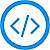 HTML To Wordpress logo