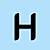 Hublead logo